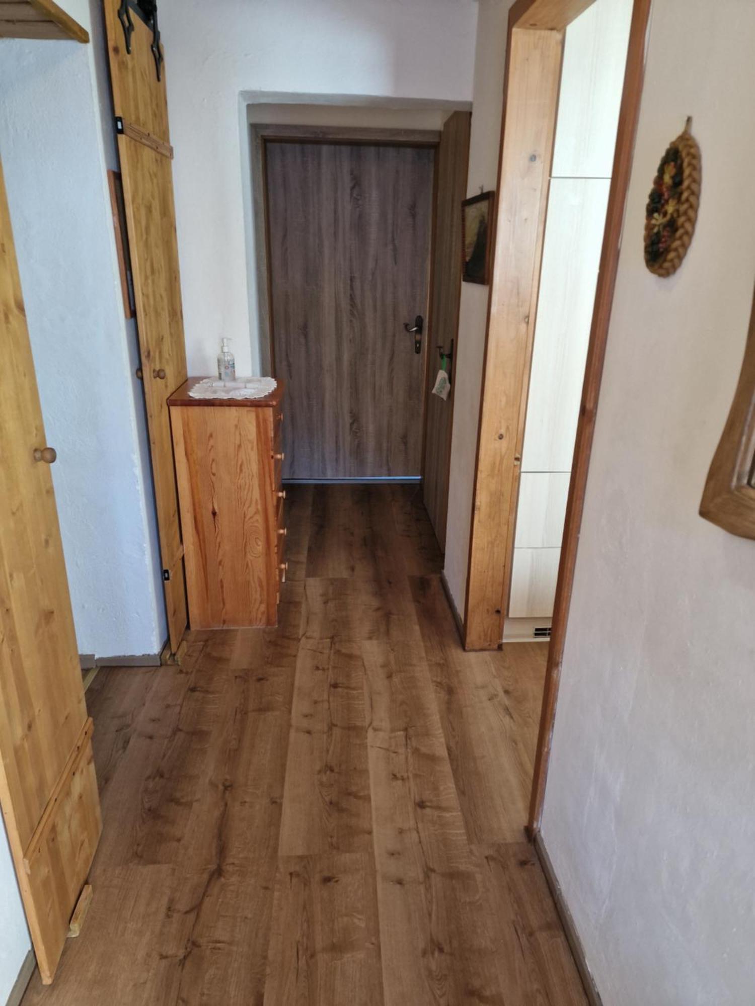 Badhaus Apartment Achenkirch Exterior photo